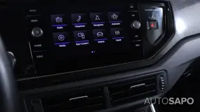 Volkswagen Taigo de 2024