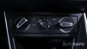 Volkswagen Taigo de 2024