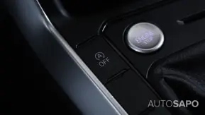 Volkswagen Taigo de 2024