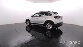 Volkswagen Taigo de 2024