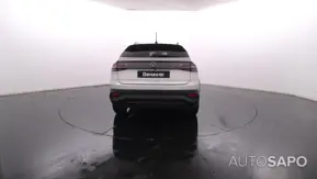 Volkswagen Taigo de 2024