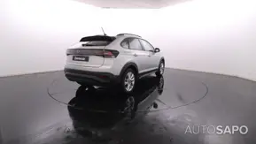 Volkswagen Taigo de 2024