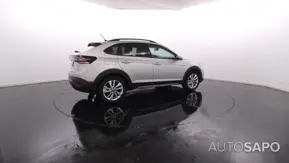 Volkswagen Taigo de 2024