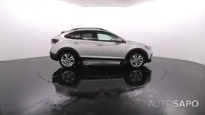 Volkswagen Taigo de 2024