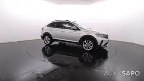 Volkswagen Taigo de 2024