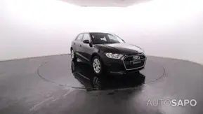Audi A1 de 2024