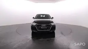 Audi A1 de 2024