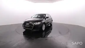 Audi A1 de 2024