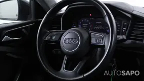 Audi A1 de 2024