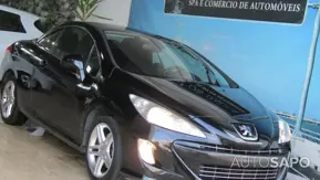 Peugeot 308 de 2009