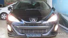 Peugeot 308 de 2009