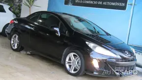 Peugeot 308 de 2009
