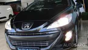 Peugeot 308 de 2009