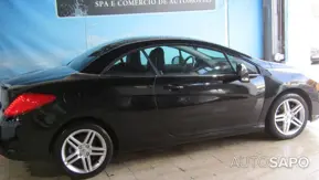 Peugeot 308 de 2009
