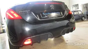 Peugeot 308 de 2009