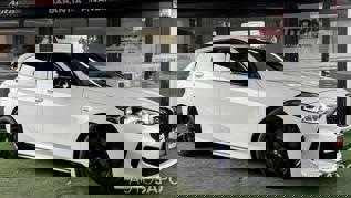 BMW Série 1 de 2020