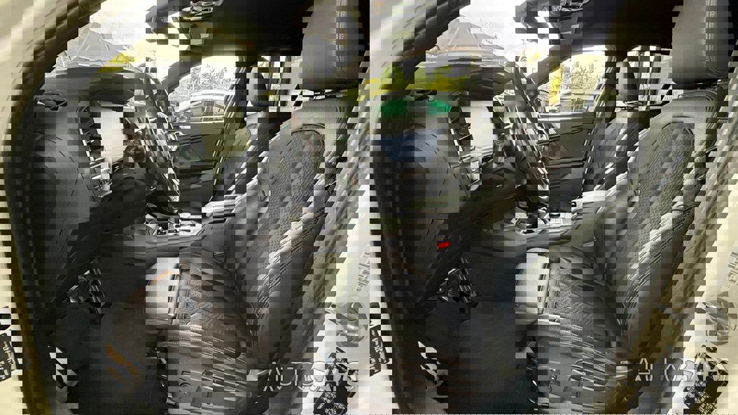 BMW Série 1 de 2020