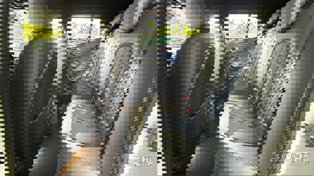 BMW Série 1 de 2020