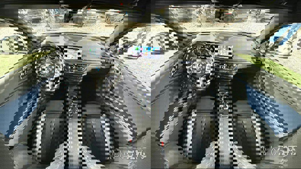 BMW Série 1 de 2020