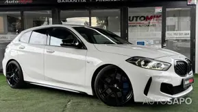 BMW Série 1 de 2020