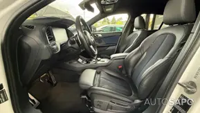 BMW Série 1 de 2020