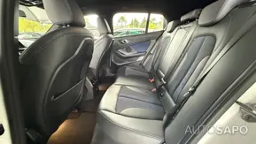 BMW Série 1 de 2020