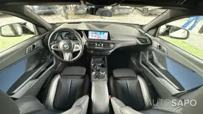 BMW Série 1 de 2020