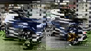 Renault Megane E-Tech de 2023