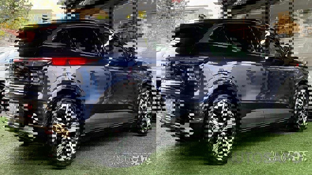 Renault Megane E-Tech de 2023