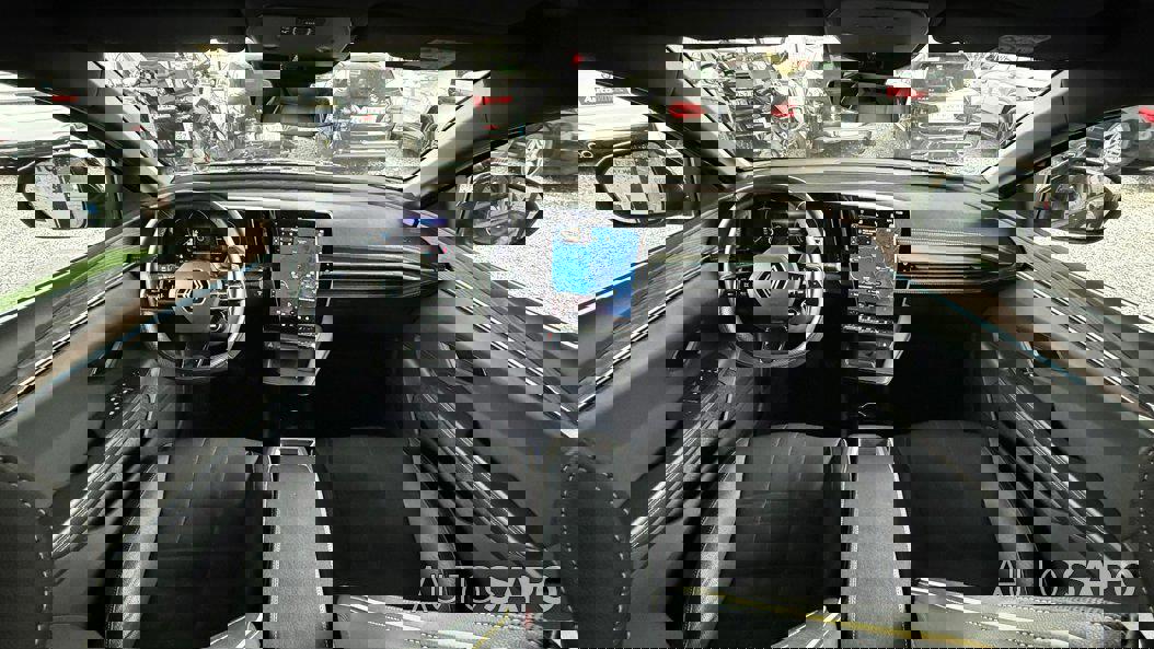 Renault Megane E-Tech de 2023