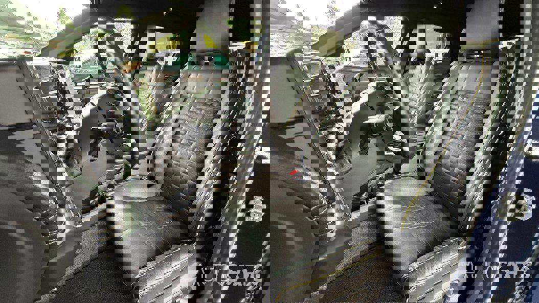 Renault Megane E-Tech de 2023