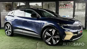 Renault Megane E-Tech de 2023