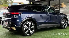 Renault Megane E-Tech de 2023