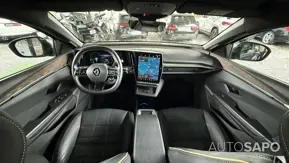Renault Megane E-Tech de 2023