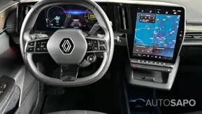 Renault Megane E-Tech de 2023