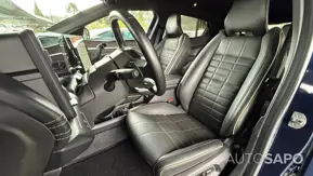 Renault Megane E-Tech de 2023