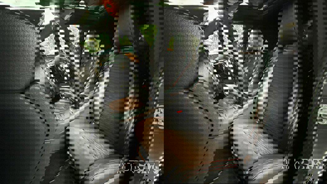 Mercedes-Benz Classe CLA de 2016