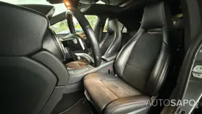 Mercedes-Benz Classe CLA de 2016
