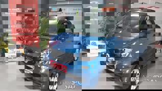 Smart Forfour 1.0 Passion 71 Aut. de 2016