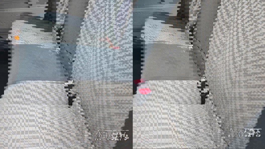 Renault Mégane de 2005