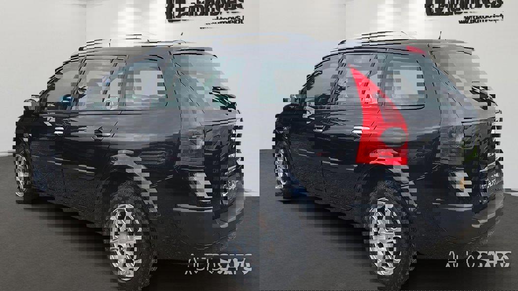 Renault Mégane de 2005