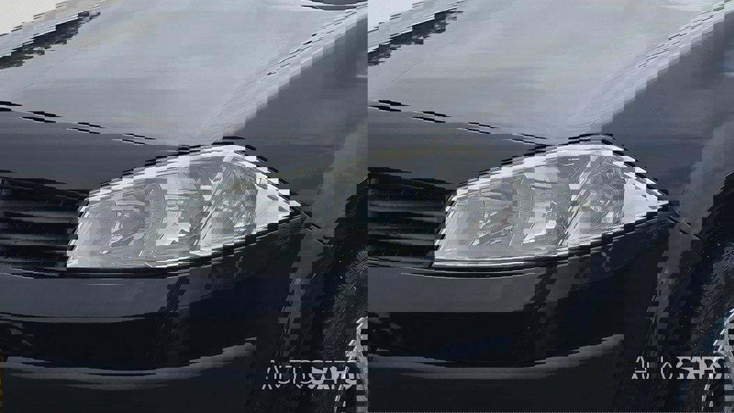 Renault Mégane de 2005