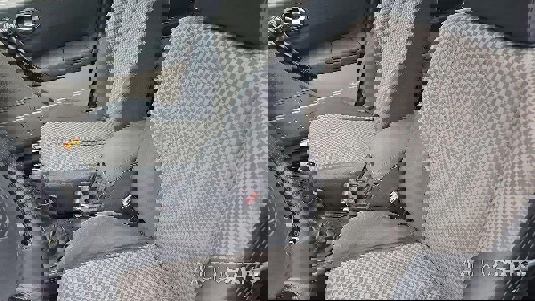 Renault Mégane de 2005