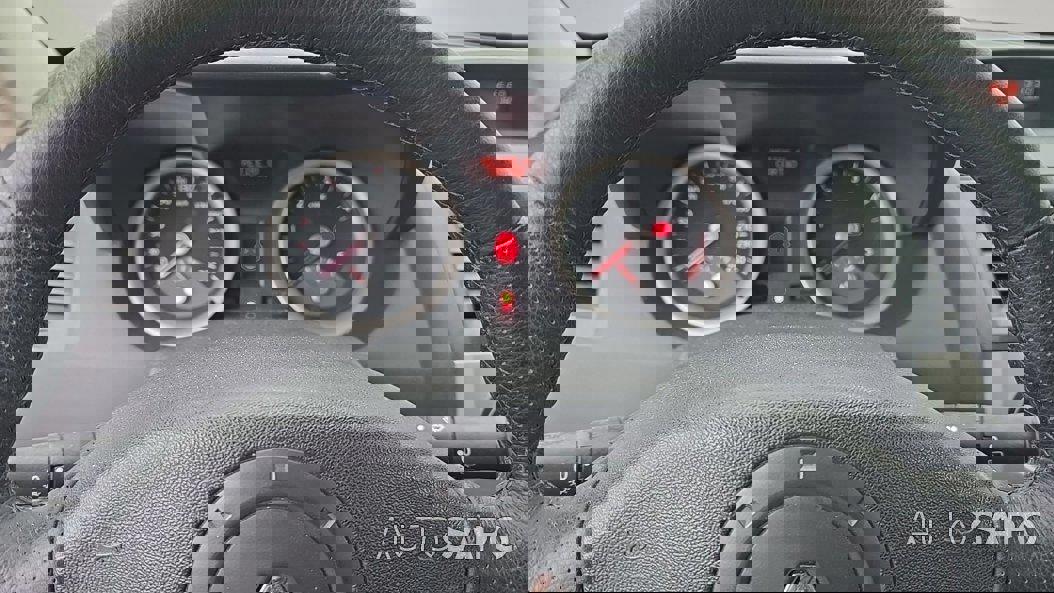 Renault Mégane de 2005