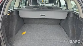 Renault Mégane de 2005