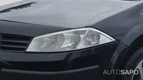 Renault Mégane de 2005