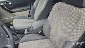 Renault Mégane de 2005