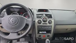 Renault Mégane de 2005