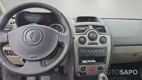 Renault Mégane de 2005