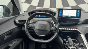 Peugeot 3008 1.2 PureTech Allure Pack EAT8 de 2021